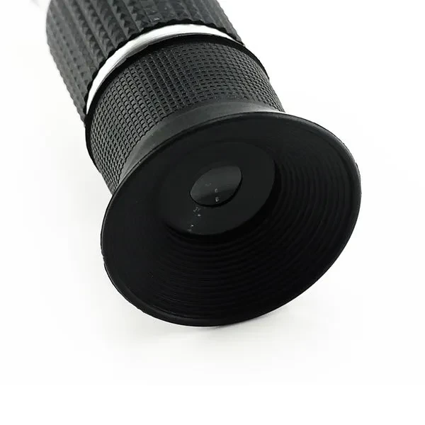 Brix Refractometer with ATC, 0-32% Brix, 0.2% Division - Image 5