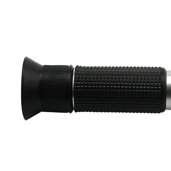 Brix Refractometer with ATC, 0-32% Brix, 0.2% Division - Image 10