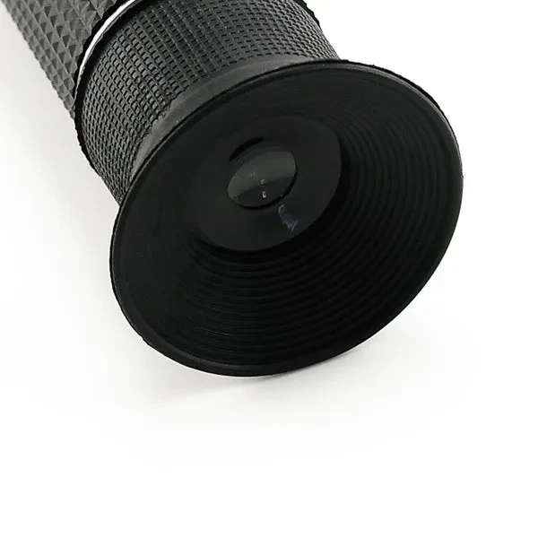 Handheld Clinical Refractometer with ATC, 0-12g/dl - Image 3