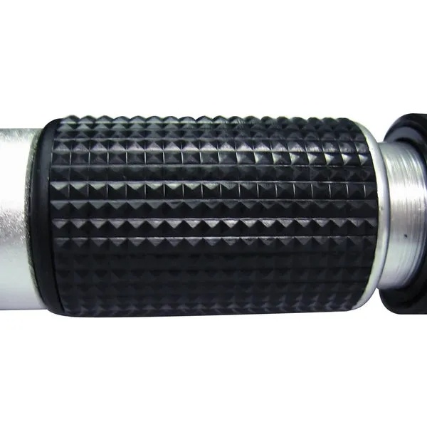 Handheld Clinical Refractometer with ATC, 0-12g/dl - Image 8