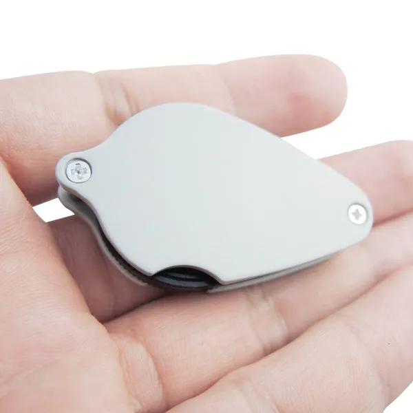 Foldable Ruby Filter for Gem Identification (Emerald & Others) - Image 5