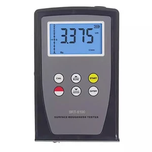 High Accuracy Portable Surface Roughness Tester (Rz, Ra)