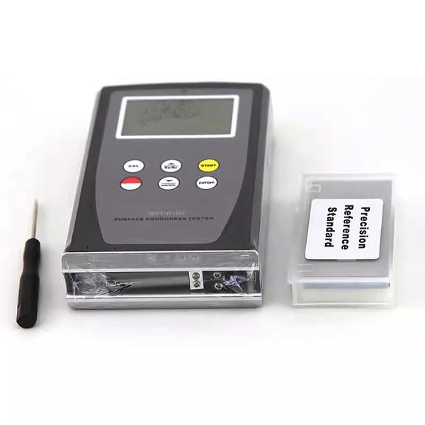 High Accuracy Portable Surface Roughness Tester (Rz, Ra) - Image 4