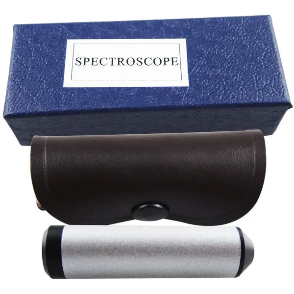 Handheld Durable Small Diffraction Spectroscope (55mm) - Image 9