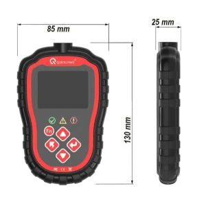 Automotive Diagnostic OBDII Car Code Reader