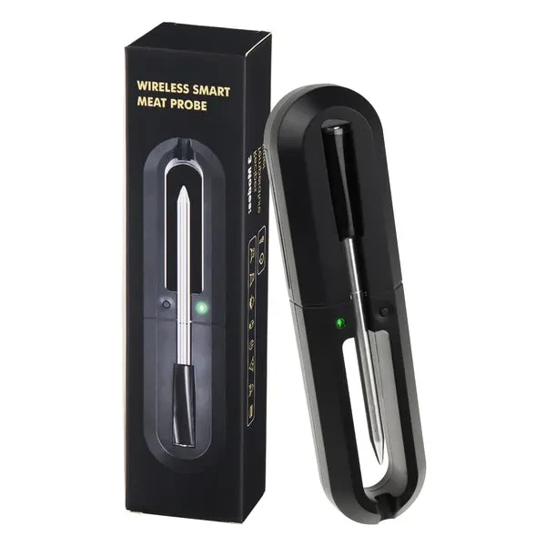 Smart Meat Thermometer with Bluetooth (up to 30m/98.42ft) - Image 8