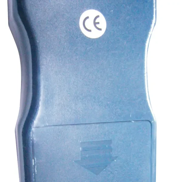 Digital Ultrasonic Thickness Gauge Meter (1.5 - 200mm) - Image 3