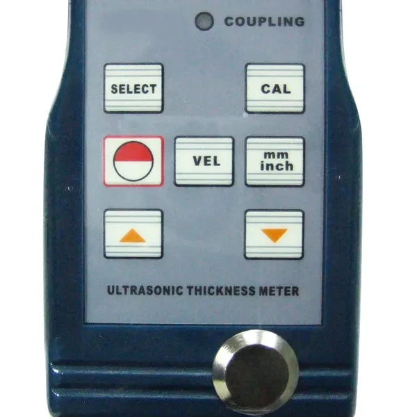 Digital Ultrasonic Thickness Gauge Meter (1.5 - 200mm) - Image 4