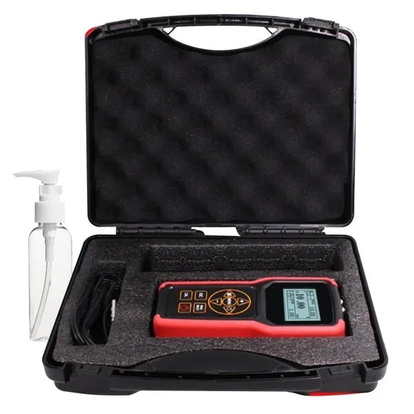 Ultrasonic Gauge for Metal Thickness Measurement - Image 9