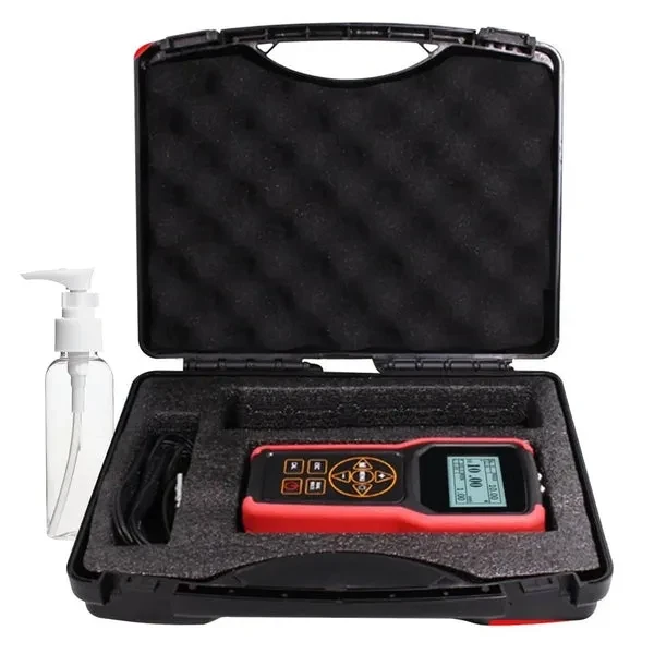 Ultrasonic Gauge for Metal Thickness Measurement - Image 9