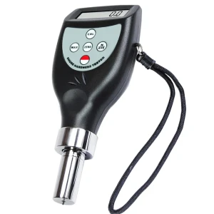 Digital Hardness Durometer Meter for Rubber, Shore A