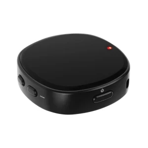 Voice Activated Recorder with Magnetic Mini Design (64GB)