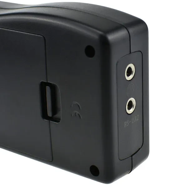 Digital Vibration Meter with LCD, Gauge Tester Analyzer - Image 6