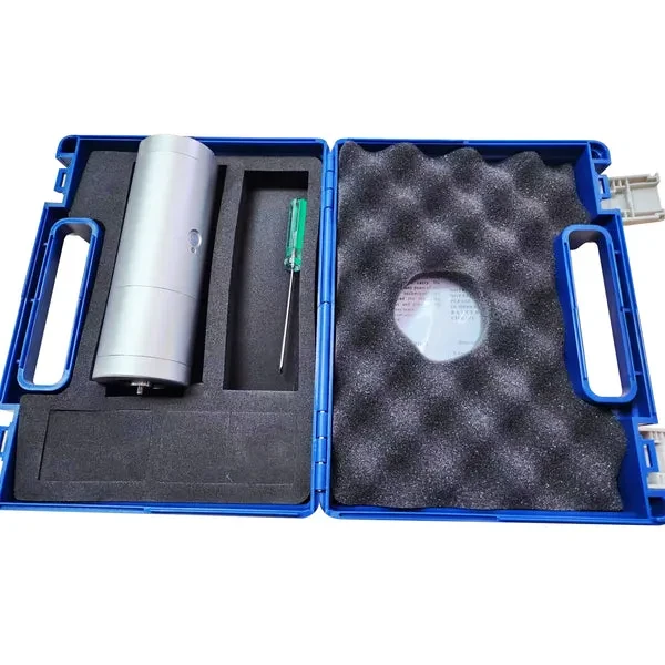 Vibration Calibrator Handheld Shaker with 159.2Hz Frequency - Image 8