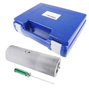 Vibration Calibrator Handheld Shaker with 159.2Hz Frequency