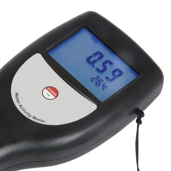 Landtek Water Activity Meter for Food Water Activity Measurement - Image 6