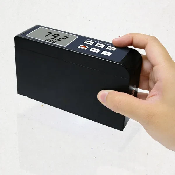 Whiteness Meter for Leucometer, 0~120 White Color Degree - Image 2