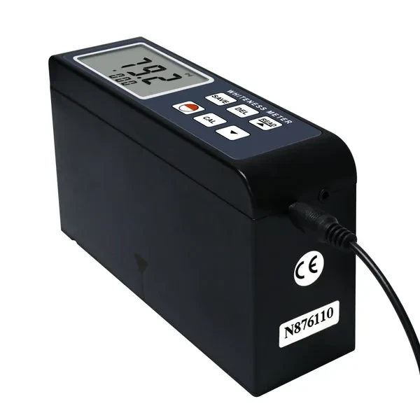 Whiteness Meter for Leucometer, 0~120 White Color Degree - Image 6