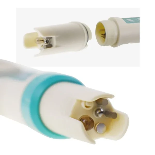 7-in-1 Pen Type Water Quality Tester (pH, TDS, EC, ORP, Salinity, SG, Temp) - Image 8