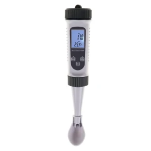 4-in-1 Water Quality Tester (TDS, Temperature, S.G., Salt Salinity)