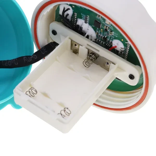 Bluetooth Floating Monitor for EC, Salinity, pH, ORP, and TDS - Image 4
