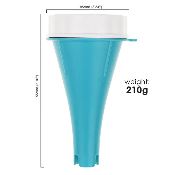 Bluetooth Floating Monitor for EC, Salinity, pH, ORP, and TDS - Image 5