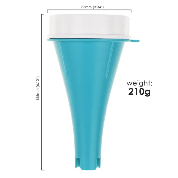 Bluetooth Floating Monitor for EC, Salinity, pH, ORP, and TDS - Image 5