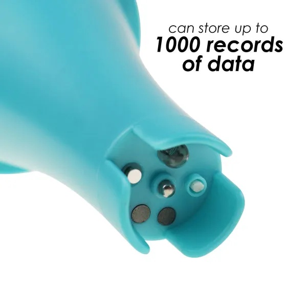 Bluetooth Floating Monitor for EC, Salinity, pH, ORP, and TDS - Image 10