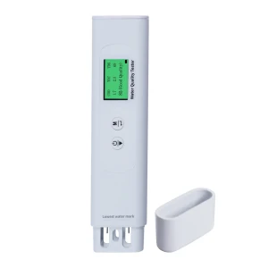 6-in-1 Water Quality Testing Meter (TOC, UV275, EC, TDS, COD, Temp)