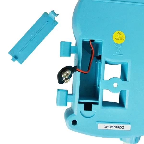 Electronic Water Level Alarm with Power Lamp & Groove - Image 8