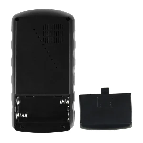 Digital Nuclear Radiation Detector Dosimeter Geiger Counter - Image 2