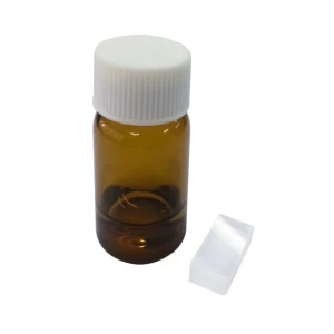 Honey Brix Refractometer Reference Block and Dioptric oil