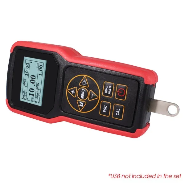 Ultrasonic Gauge for Metal Thickness Measurement - Image 6