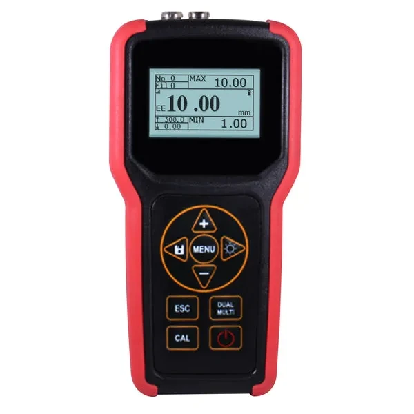 Ultrasonic Gauge for Metal Thickness Measurement - Image 8