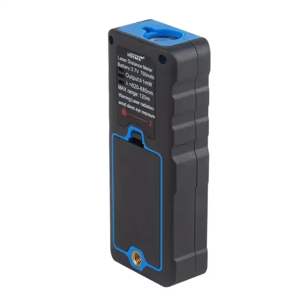 Laser Distance Measurer for Volume, Area, and Distance Measurements 80M - Image 6