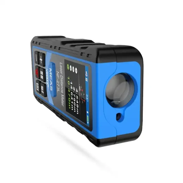 Laser Distance Measurer for Volume, Area, and Distance Measurements 80M - Image 3
