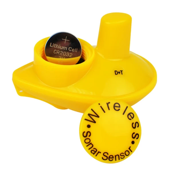 Advanced Fish Finder with Depth Sounder Transducer (328ft/100m) - Image 7
