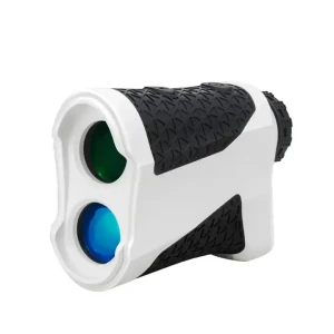 600M Laser Rangefinders for Golf with Binoculars and 6X Magnification