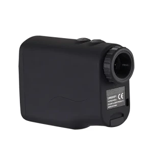 High-Precision Golf & Hunting Range Finder 1200M with Vibration Function