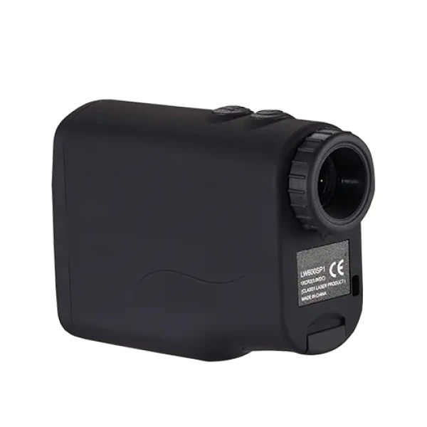 High-Precision Golf & Hunting Range Finder 1200M with Vibration Function