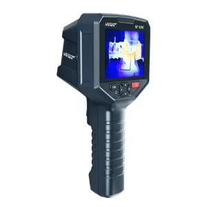 High-Resolution Thermal Imager with PC Software Analyzer for Fault Maintenance