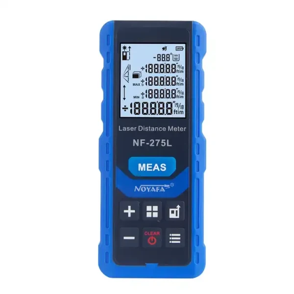 Green Laser Distance Measuring Tool with 100M Range - Image 8