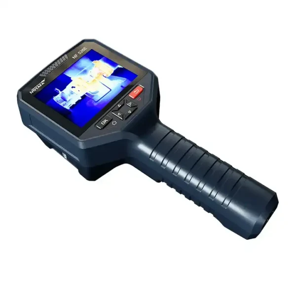 High-Resolution Thermal Imager with PC Software Analyzer for Fault Maintenance - Image 3