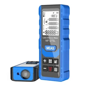 Green Laser Distance Measuring Tool with 100M Range