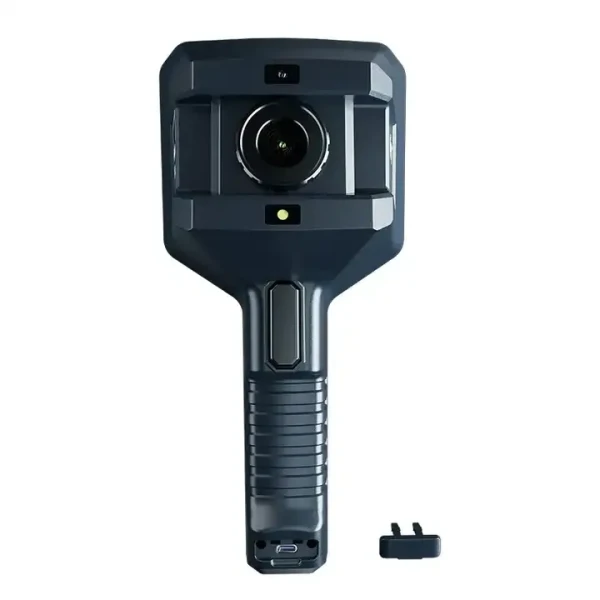 High-Resolution Thermal Imager with PC Software Analyzer for Fault Maintenance - Image 4