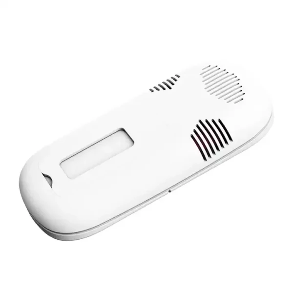 Digital Air Quality Detector for Temperature, Humidity, and CO2 Levels - Image 4
