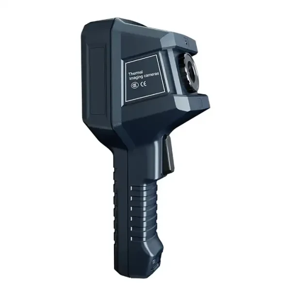 High-Resolution Thermal Imager with PC Software Analyzer for Fault Maintenance - Image 6