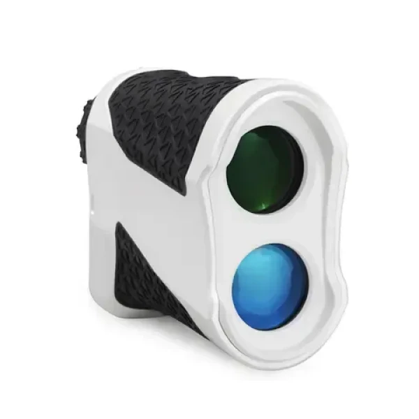 600M Laser Rangefinders for Golf with Binoculars and 6X Magnification - Image 7