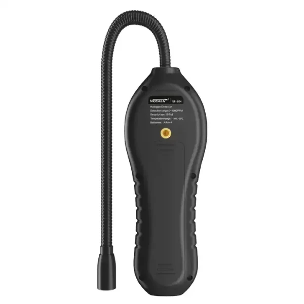 Halogen Leak Detector, Sensitive and Accurate - Image 5