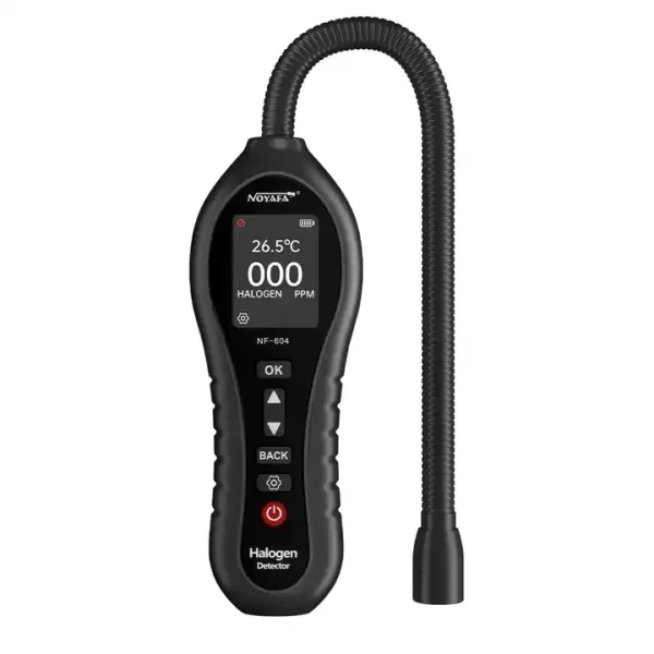 Halogen Leak Detector, Sensitive and Accurate - Image 6